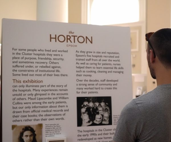 Heritage Exhibition