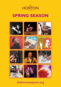 SPRING SEASON