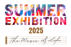 The Horton Summer Exhibition 2025 - Applications Open