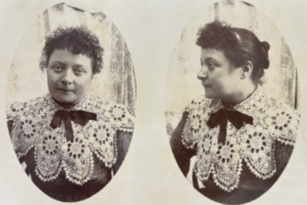 Picturing the Patient: Photography in Surrey Hospitals, 1850-1960