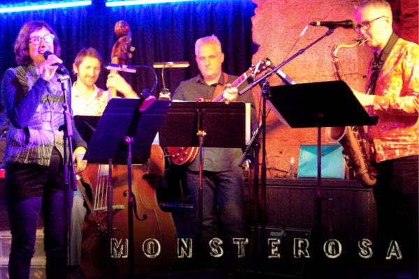 Monsterosa