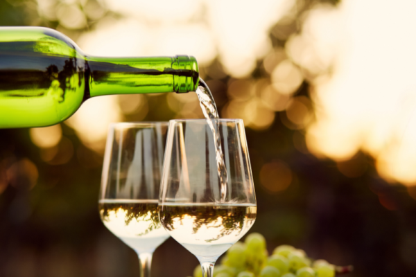 Discover English Wine – Summer Tasting Evening