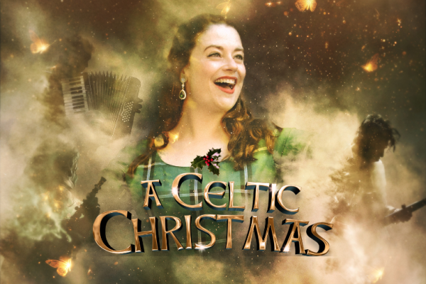 A Celtic Christmas