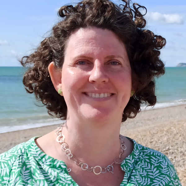 Dr. Alana Harris