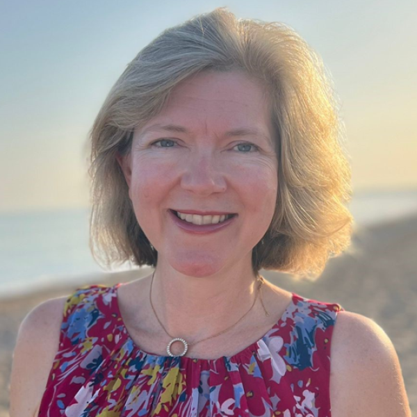 Trustee Elaine Sharpe