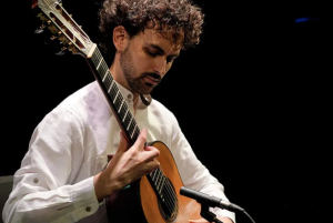 Festival of Spanish Music and Dance