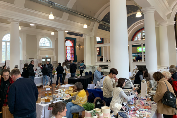Makers Market