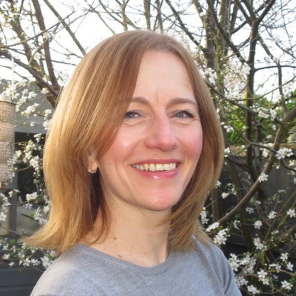 Rachel Clarke