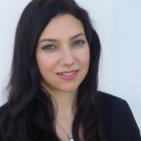 Dr. Shireen Sindi