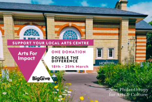 The Big Give