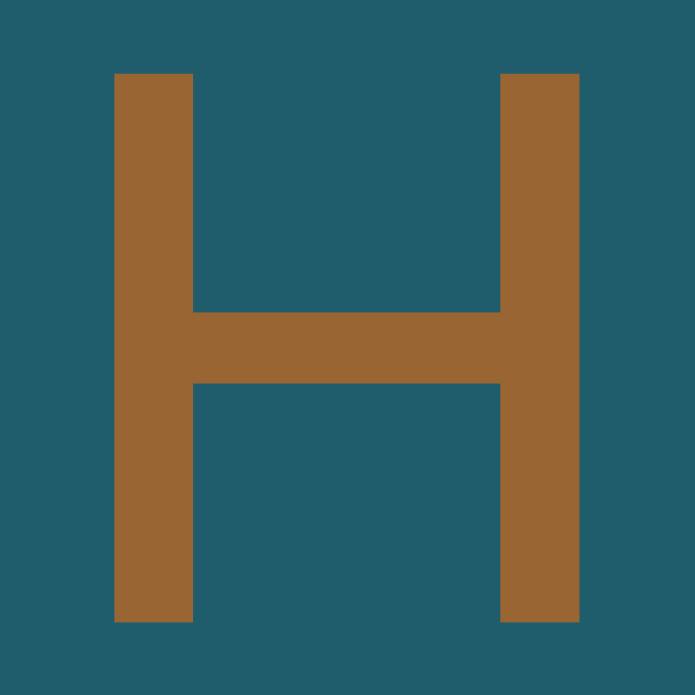 the horton site icon