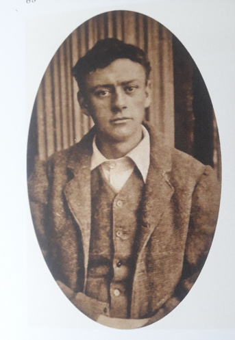 William Collins